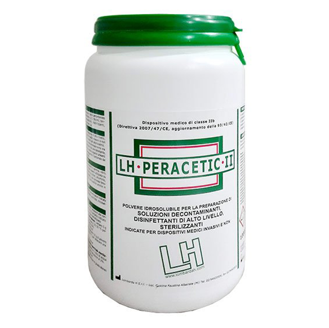LH Paracetic II 1KG