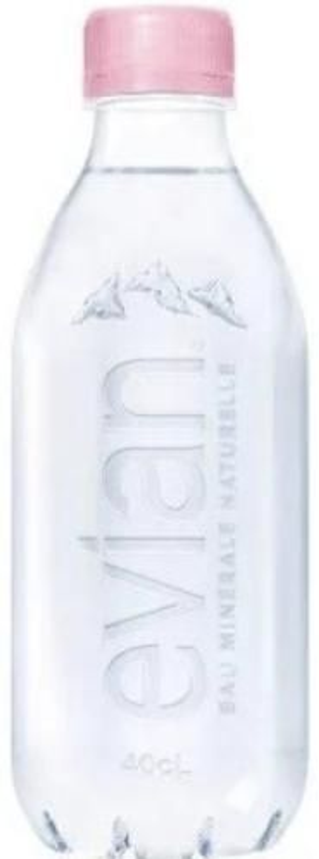 Evian 50cl