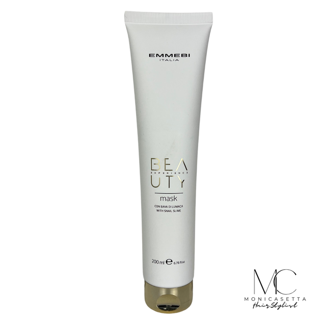 Beauty Experience Mask