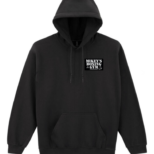 Original Adult Hoodies