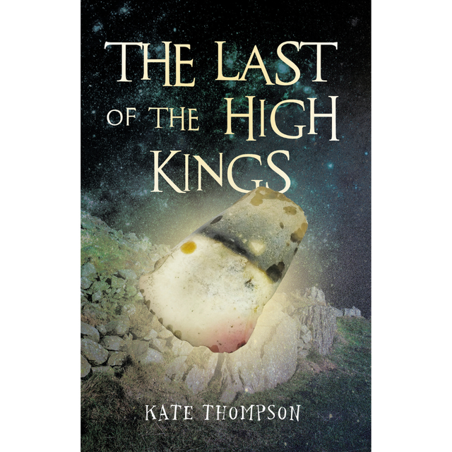 The Last of the High Kings