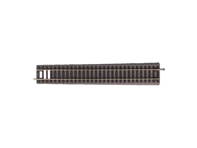 rail transition avec/sans ballast piko 55434 H0