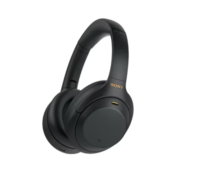 Audífonos inalámbricos Sony 1000X Series WH-1000XM4 black