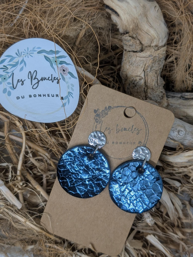 Moon mo2500 bleu nuit