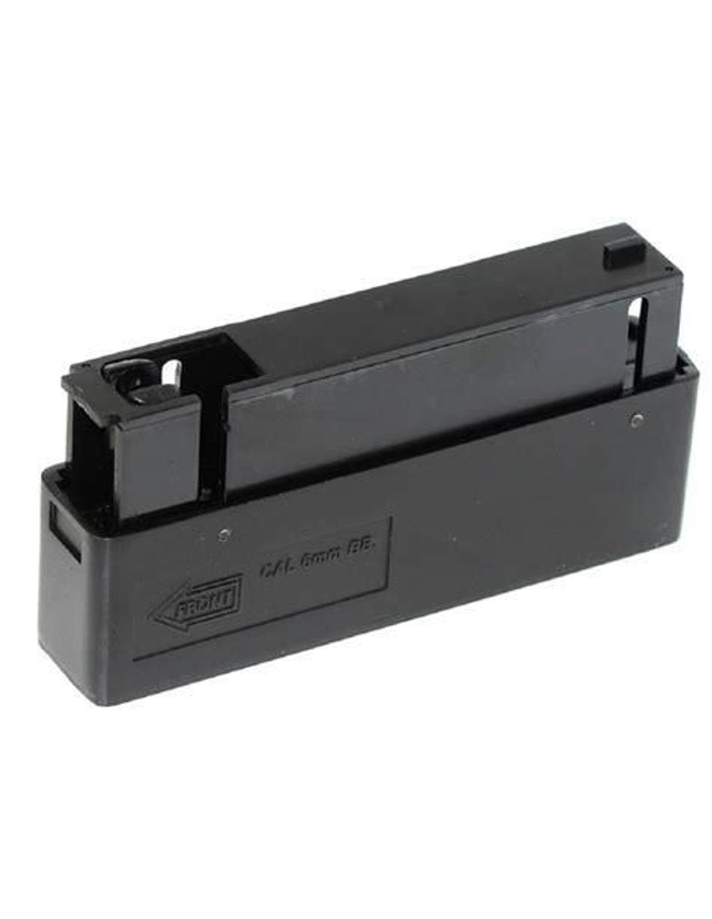 L96 Bolt Action Mag 25 rds