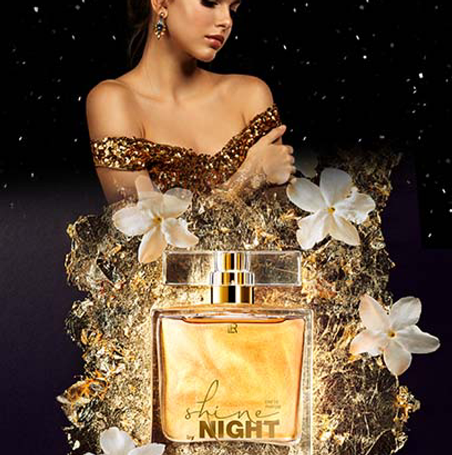  Shine by Night Eau de Parfum