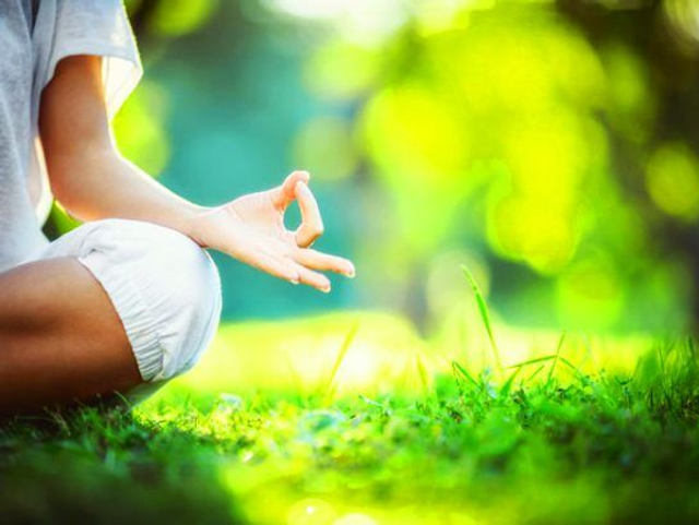 Volatile - Meditatie speciaal - 5 ml