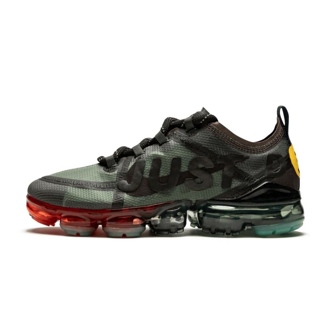 Nike AIR VAPORMAX 2019 CPFM WMNS Cactus Plant