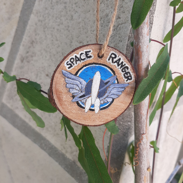 Space Ranger