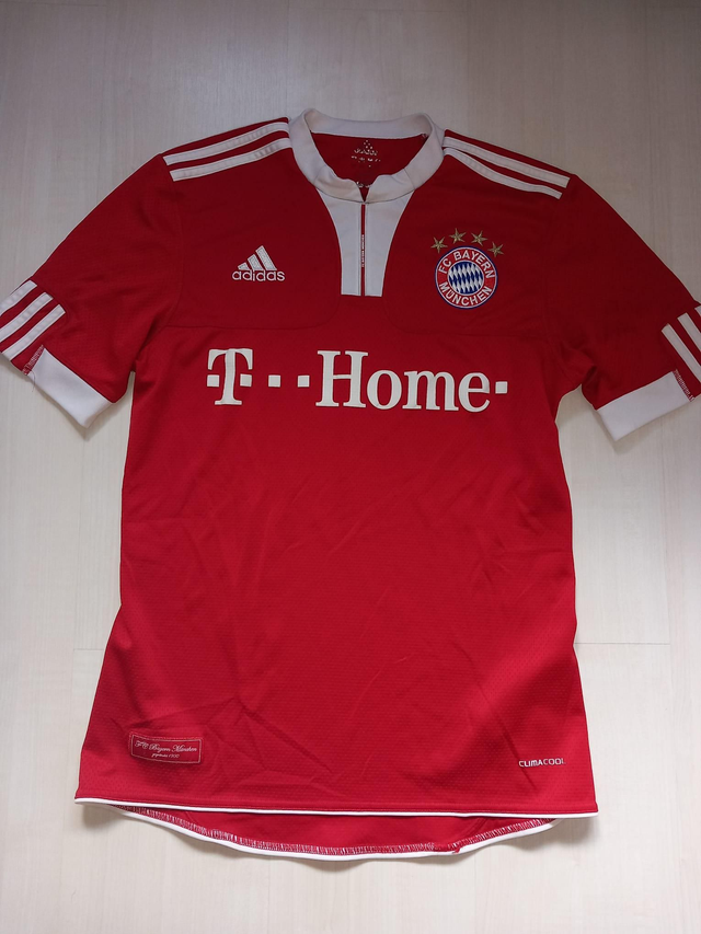 FC Bayern Munchen 2009/2010