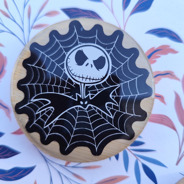 Décapsuleur magnétique Mr Jack 