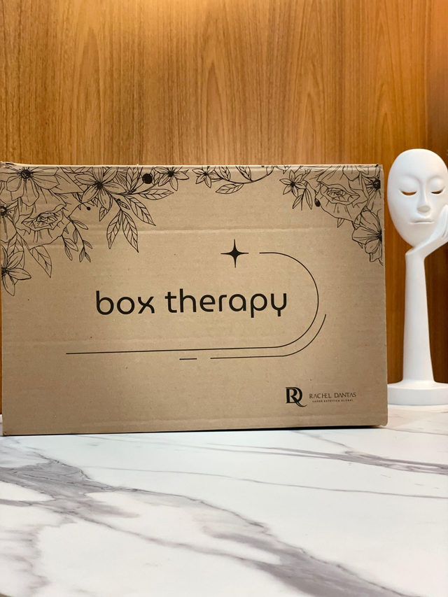 BOX THERAPY PLUS