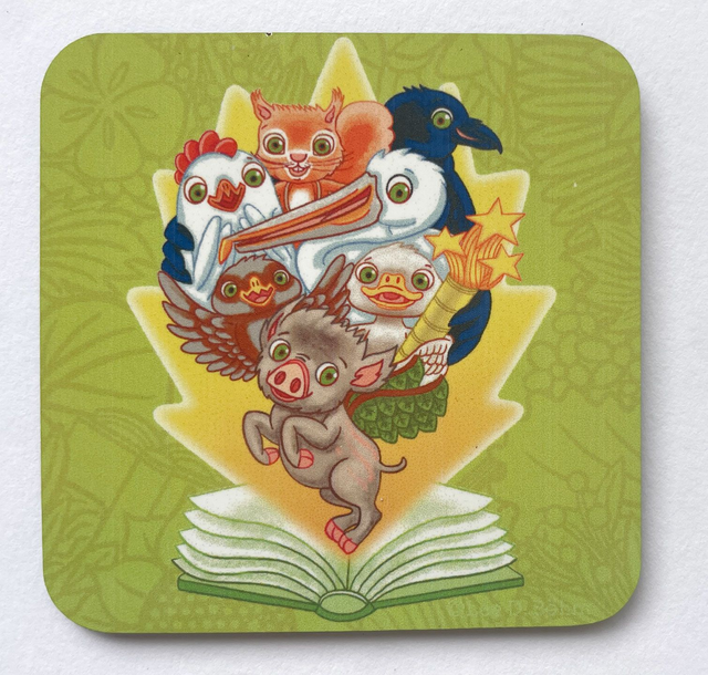 Böhm & Böhm Buchfamilie