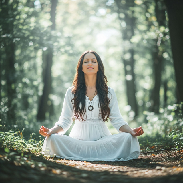 Au réveil du souffle