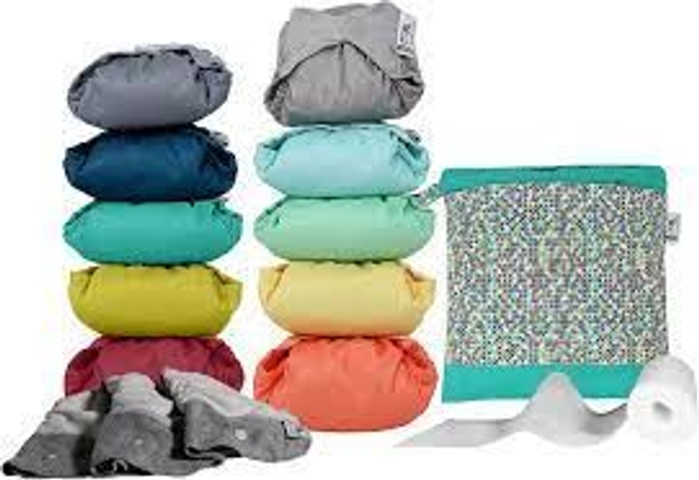 Close Pop in  - Big box