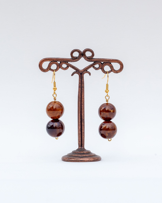 Hazel Earrings