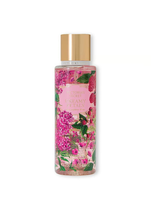 Victoria's Secret Dreamy Petals Body Mist 250 ml