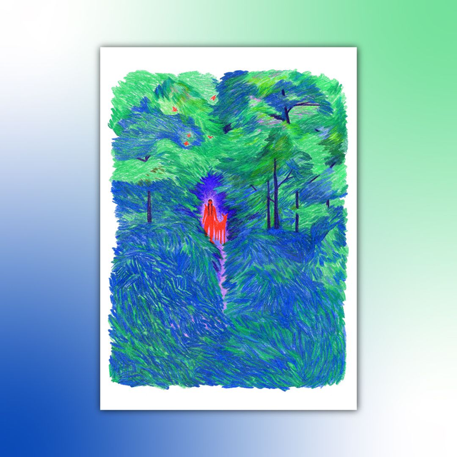 Lucie Roullier - Hélier