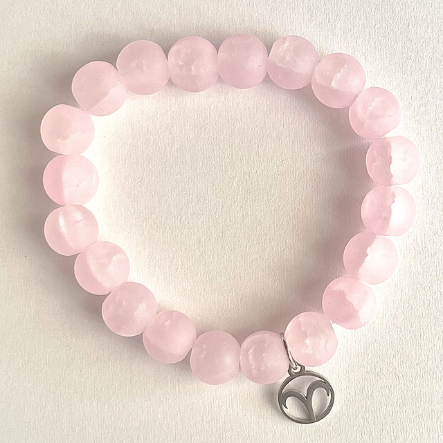 Z01 - Bracelet Bélier