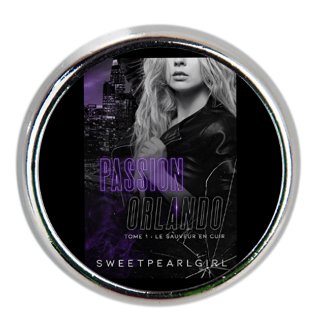 Pin's Passion Orlando