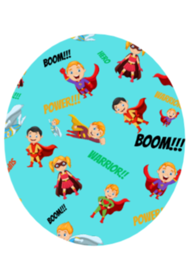 Warriors Turquoise Over patch Guardian 4