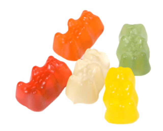 Haribo Guld Björnar