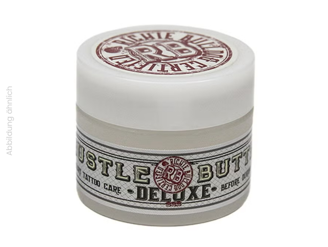Hustle Butter Deluxe