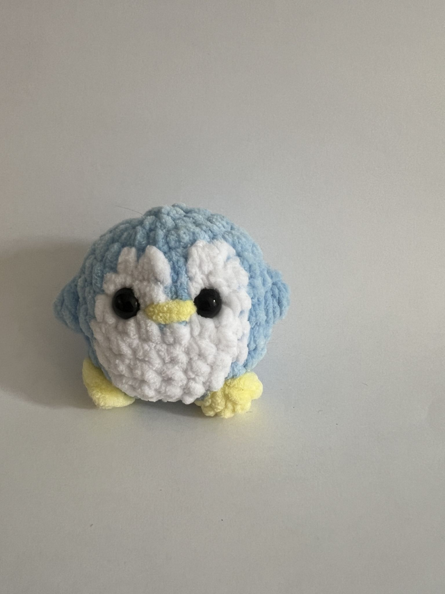 Pingouin - Mini 🐧