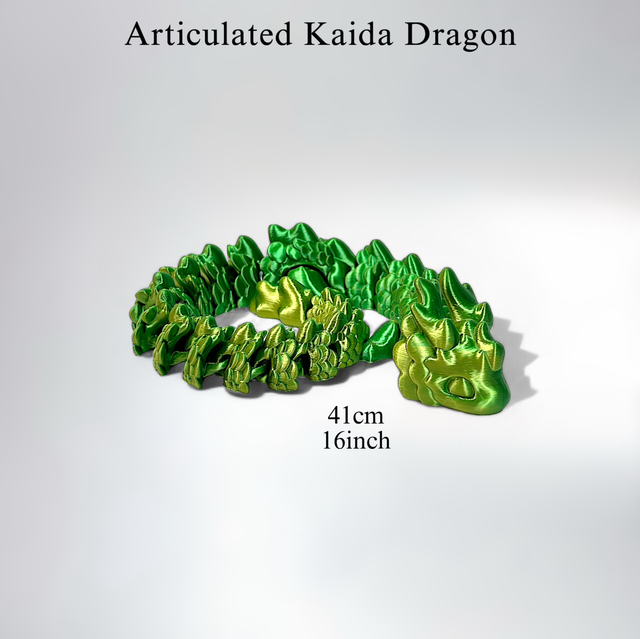 Kaida Dragon
