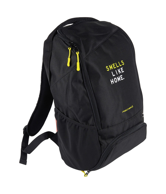 Fischer Coaches Backpack