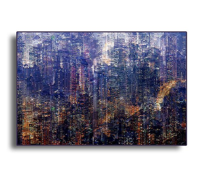 01 Urban - Dare To Fly In From South To East, 2010.