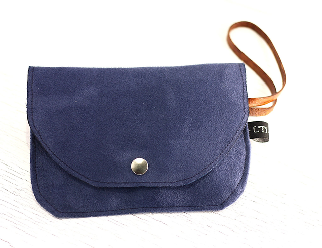 La Suedi - DoubleBleu