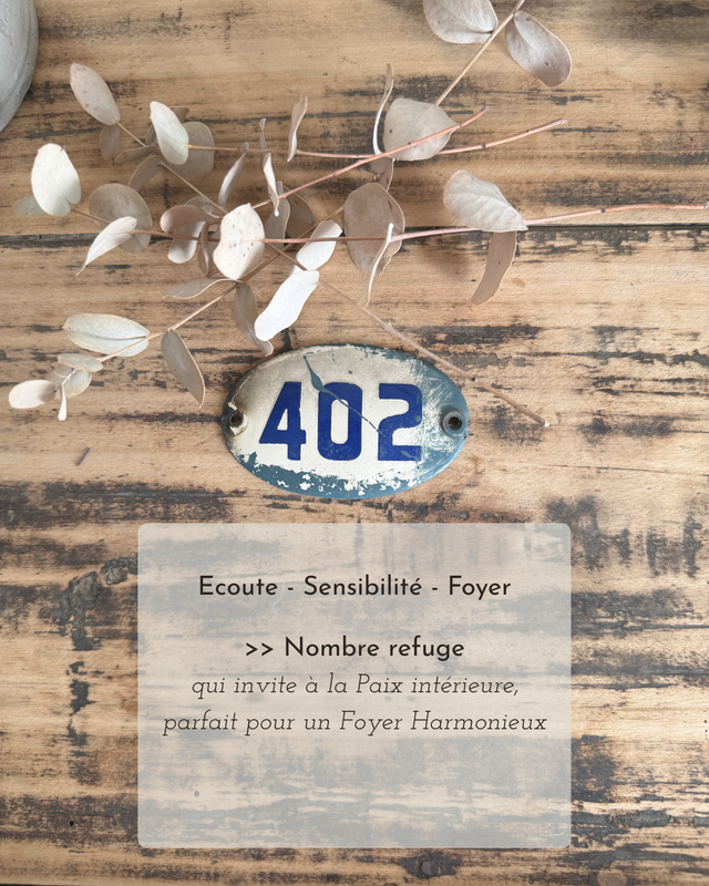 Plaques émaillées