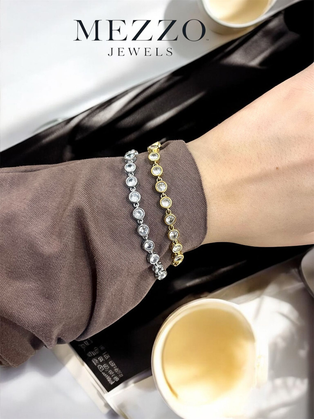 Γυναικεία Ριβιέρα ~Evert~ Με Zircon