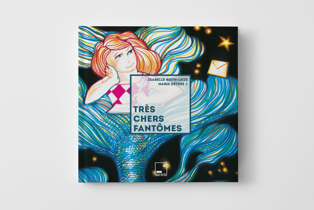 Très Chers Fantômes