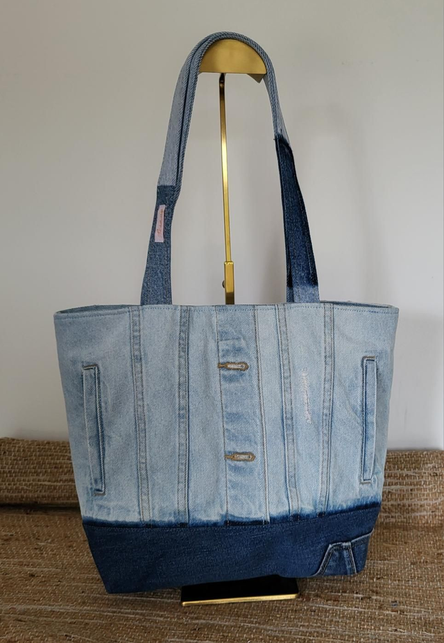 Sac Tote bag Nemesis