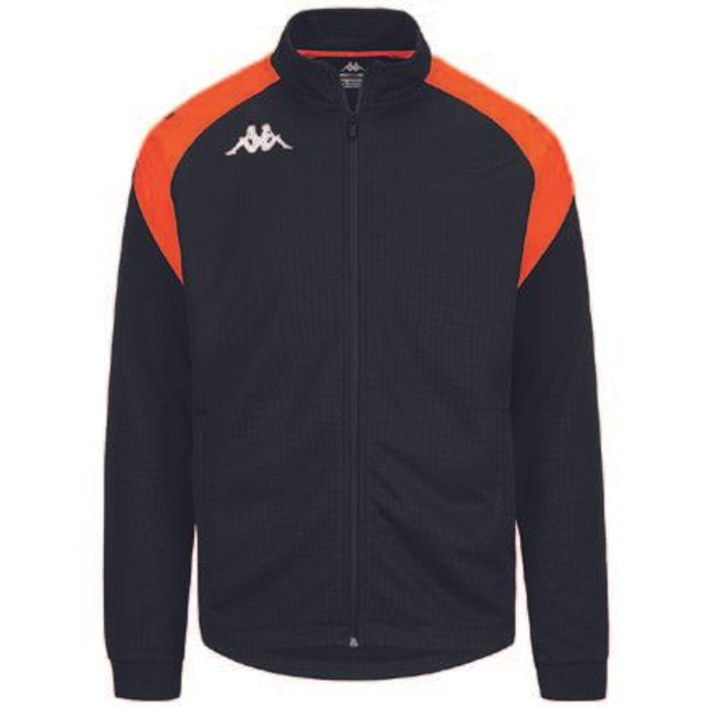 Survêtement 2025-2026 (supplémentaire)