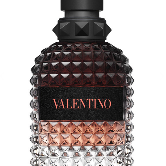 VALENTINO Uomo Born In Roma Coral Fantasy (factory sealed)