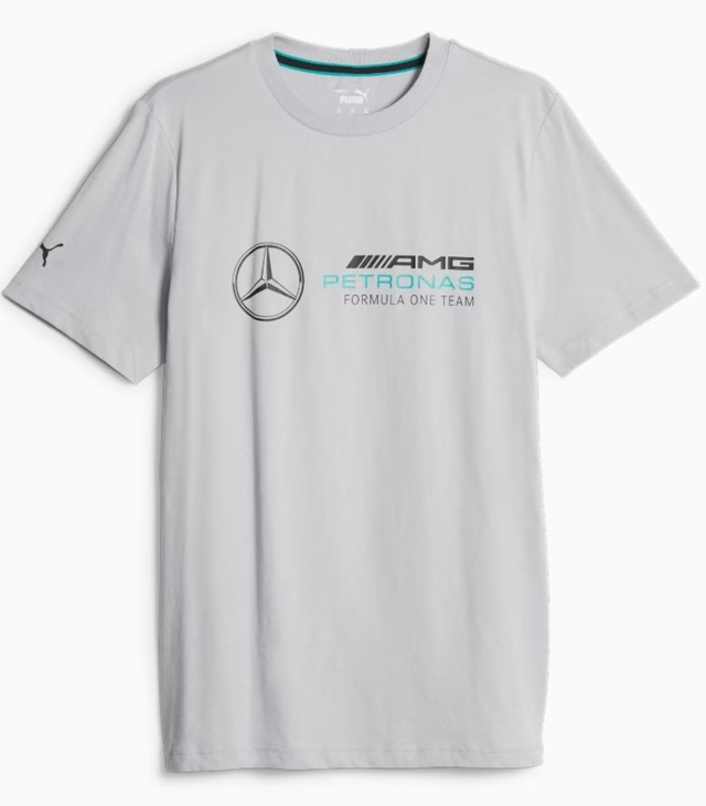 MERCEDES AMG T SHIRT 