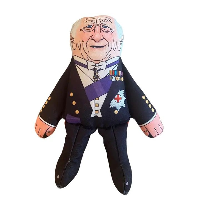 Pet Hates - King Charles III