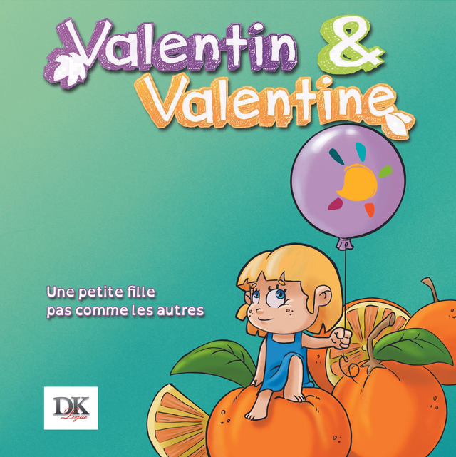 Valentin &amp; Valentine