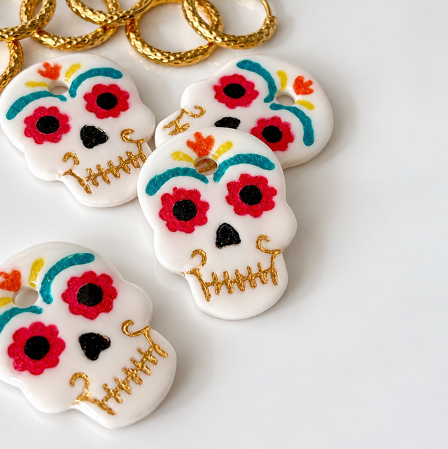 Pampilles Calaveras 