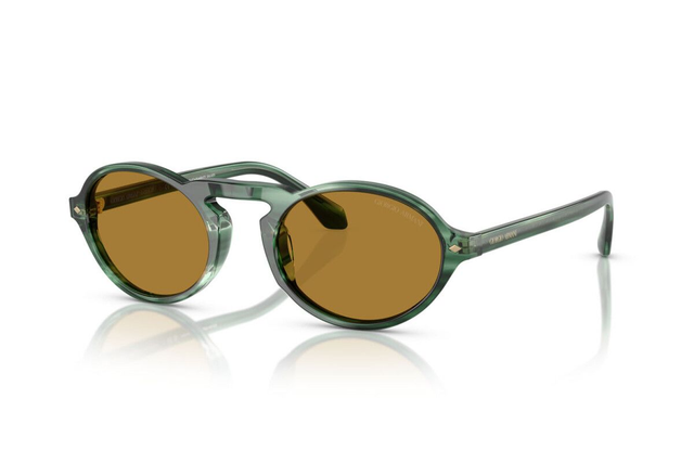 Eyewear Man Giorgio Armani  AR 8219U 616453