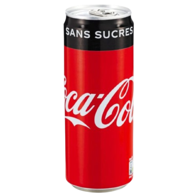 Coca Zéro
