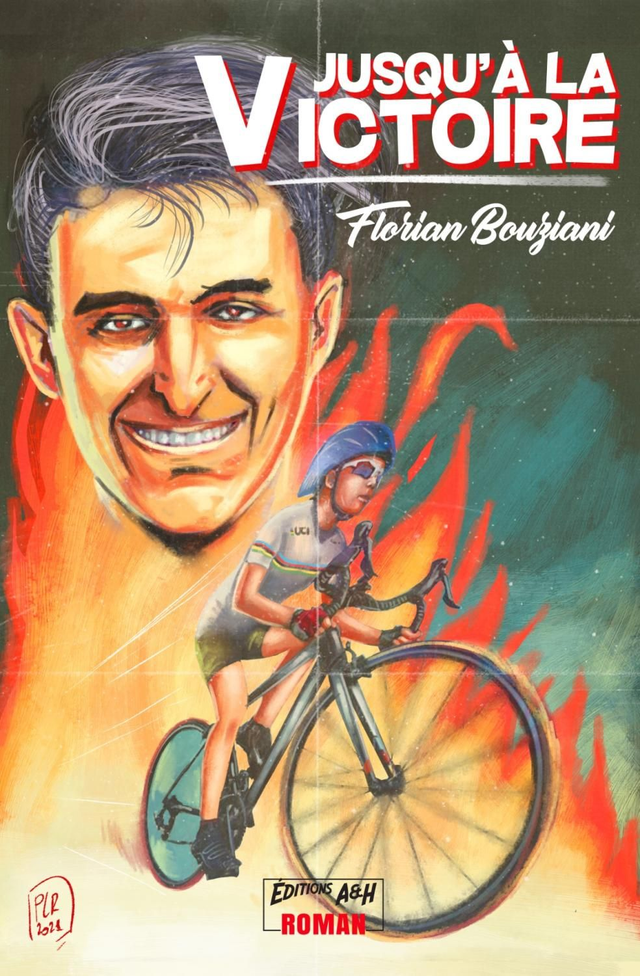 jusqu'à la Victoire De Florian BOUZIANI 