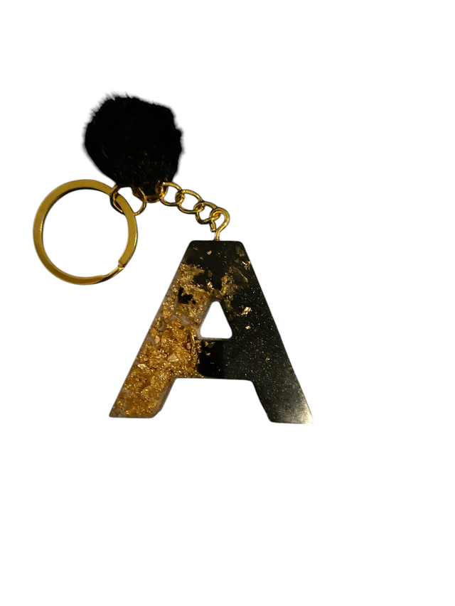 Porte-Clé A