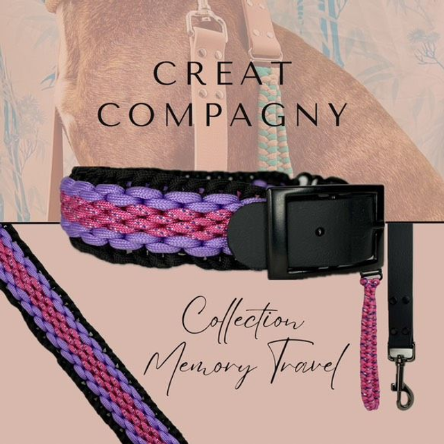 Collier &quot;Veneziafesta&quot;