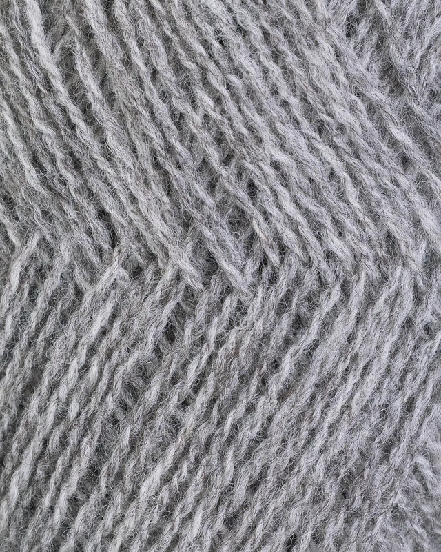Rauma Lamull - 0013 - Grey Heather