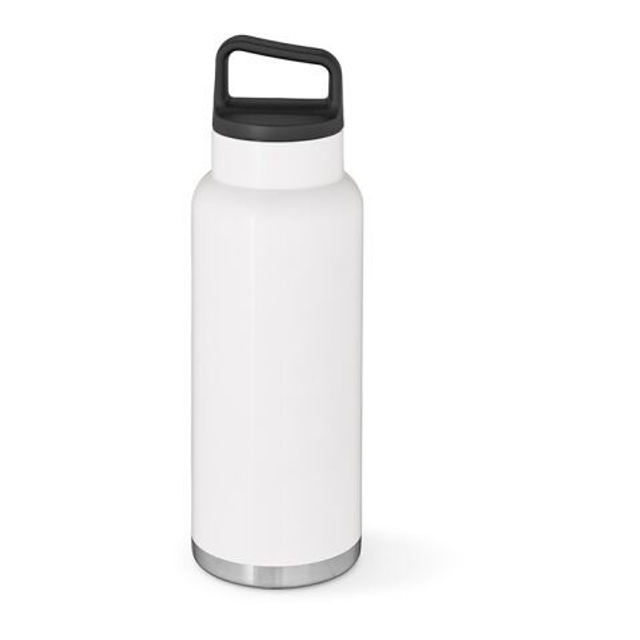 Zambezi 1000W Bottle Recycled Stainless Steel 1160 ml