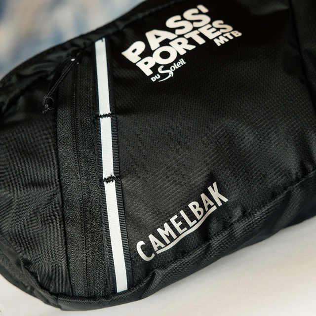Camelbak Pass'Portes